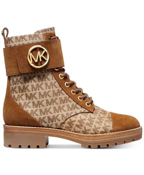 botte michael kors a vendre|Michael Kors boots macy's.